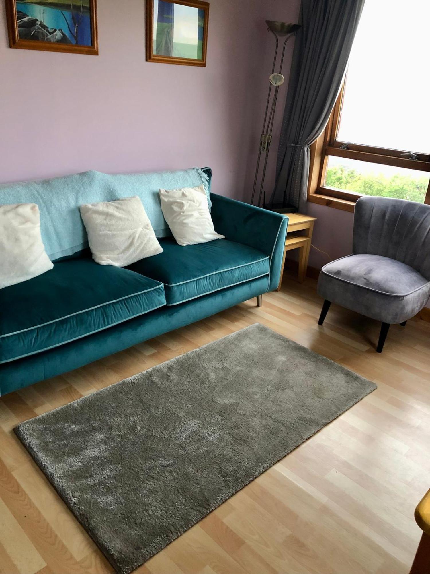 Scalloway Easterhoull Chalets חדר תמונה