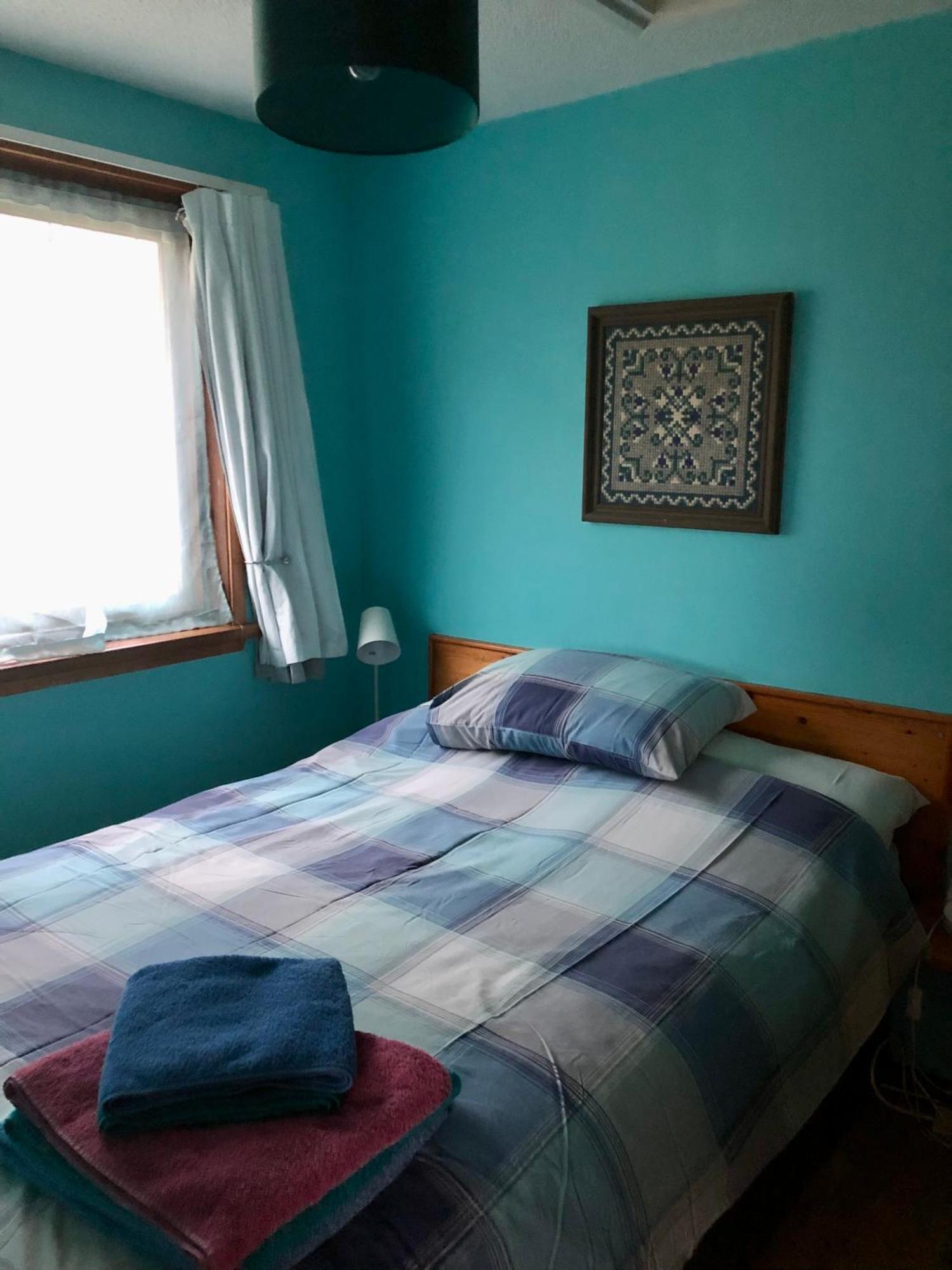 Scalloway Easterhoull Chalets חדר תמונה